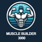 Muscle Builder 3000