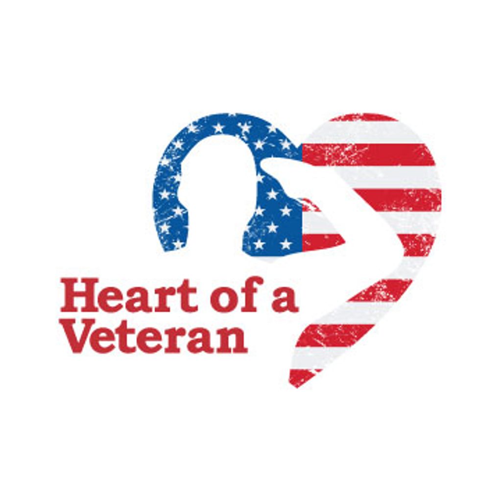 Heart Of A Veteran Wellness Center Veterans Veterans Benefits