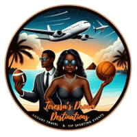 TERESSA'S DREAM DESTINATIONS