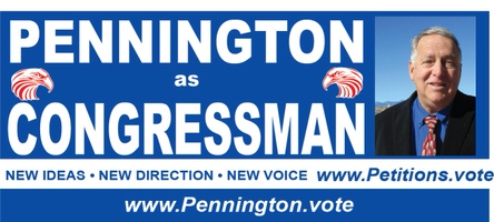 Pennington Vote