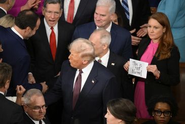 Stansbury's bad behavior