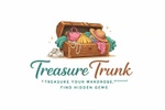 treasure trunk