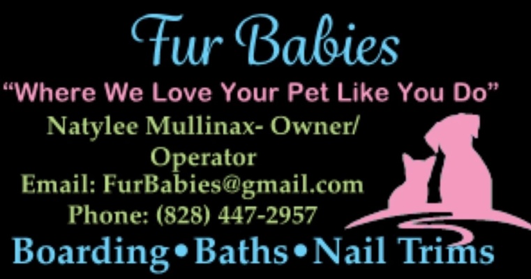 Fur Babies of Maple Creek