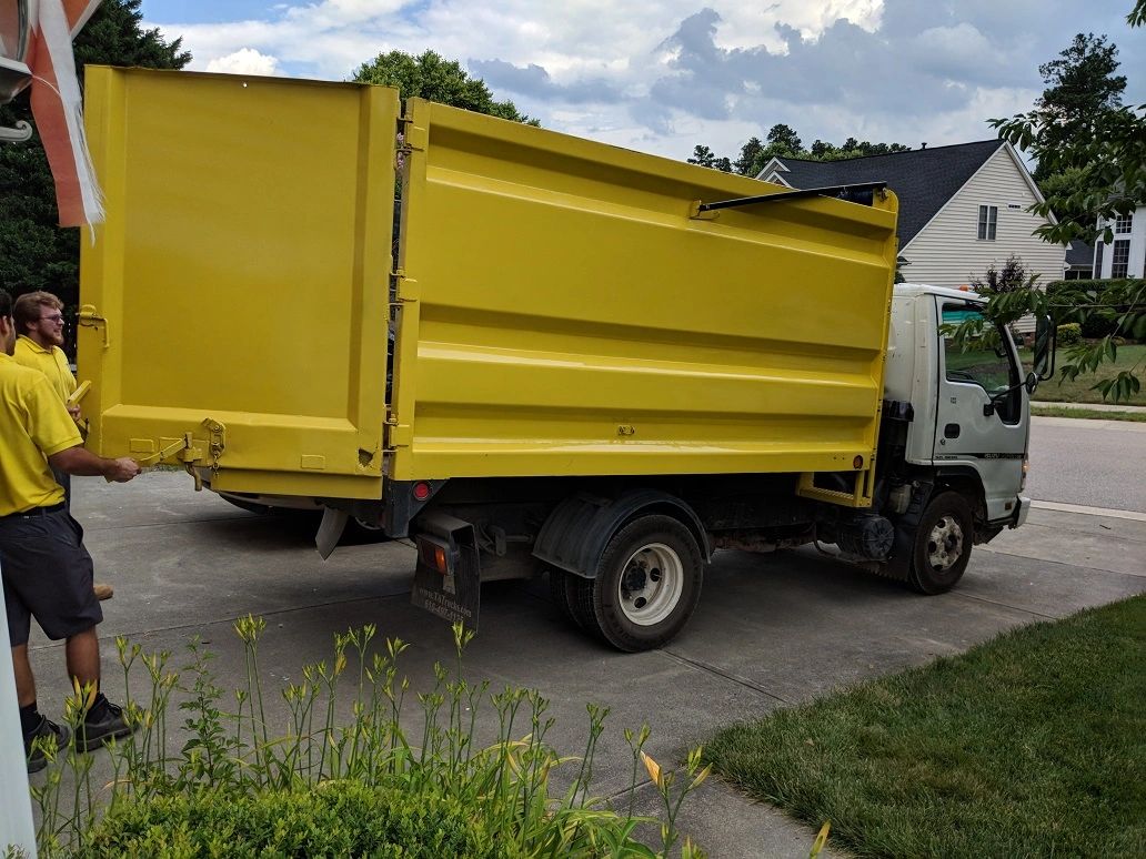 Junk Removal Portland Or Trash Removal Portland Oregon