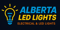 ALBERTA LED LIGHTS