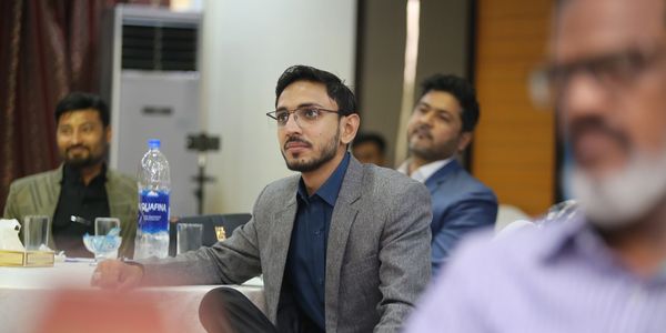 Professional & Corporate Certifications