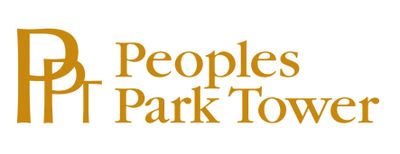 Peoples Park Tower Logo
