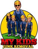 My Kids Junk Removal 