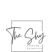 The Shy Effect Esthetics