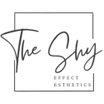 The Shy Effect Esthetics