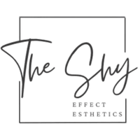 The Shy Effect Esthetics