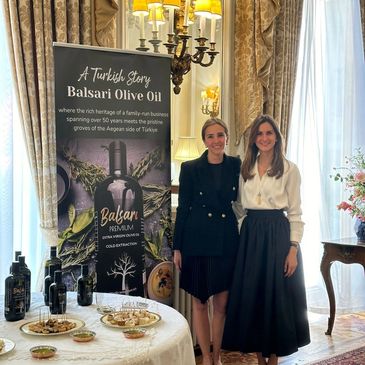 Asena Balsari - Ayse Ozgur