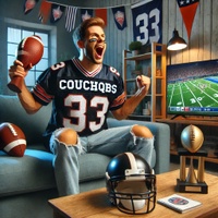 CouchQBs