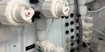 HIGH PURITY APPLICATIONS 
