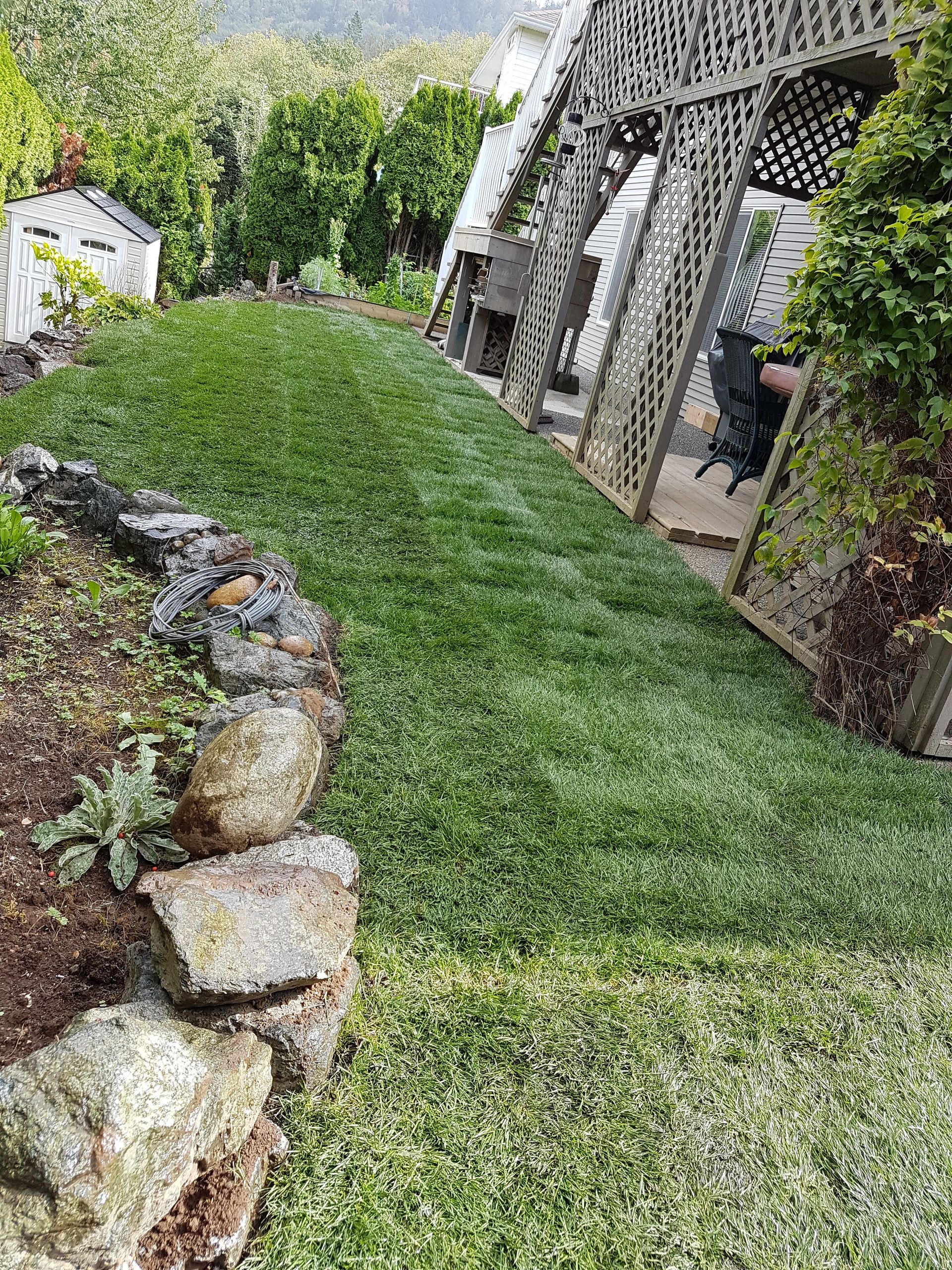 Penticton Landscaping