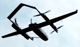 SIDrones 
