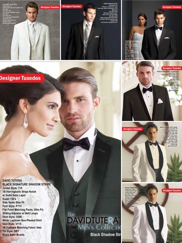 prom dress  night dress  Tuxedo Rental