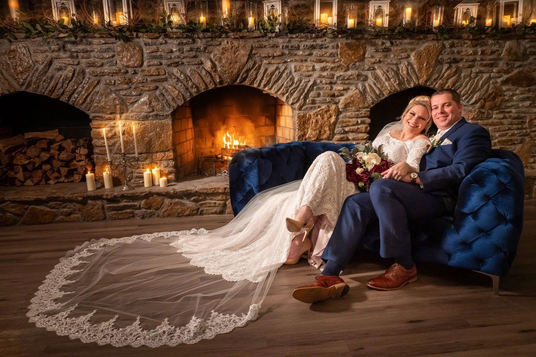 Rivers Edge Events & Rentals Venue, Wedding Venue