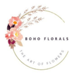 BOHO FLORALS