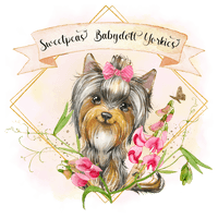 Sweetpeas Babydoll Yorkies
Call Or Text
931-289-6496
