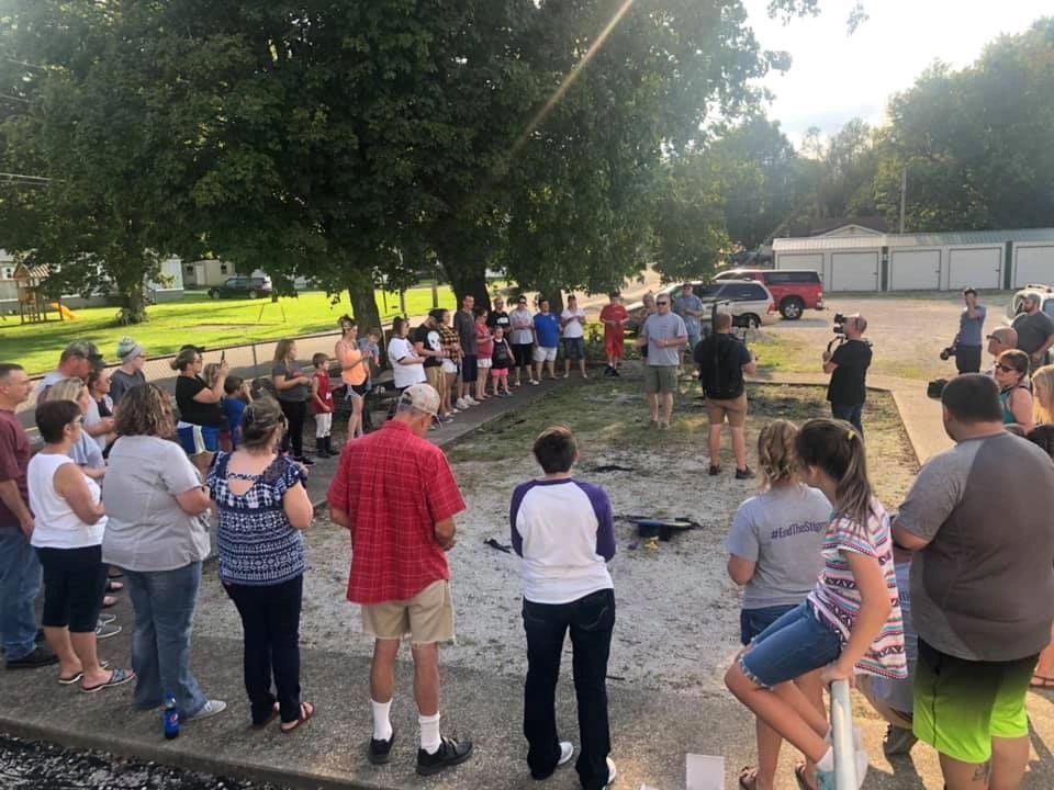 Safe Haven Recovery Engagement Center Home