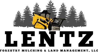 Lentz Forestry Mulching & Land Management LLC