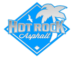 Hotrock Asphalt