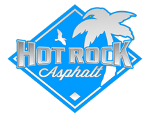 Hotrock Asphalt