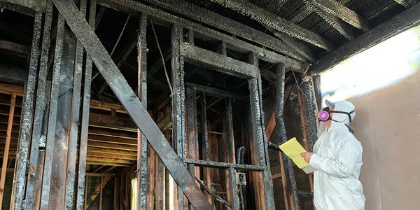 fire restoration
