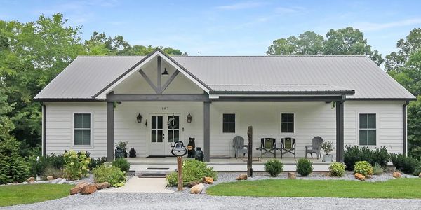 Complete restoration from experienced construction professionals in Calloway County, Kentucky.