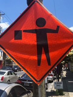 Everyone Can Achieve Flagger Safety Plan