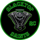 Blacktop Saints Riding Club