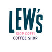 Lew's Coffee Shop