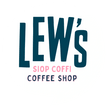 Lew's Coffee Shop