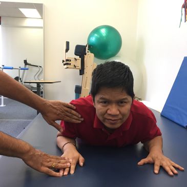 Body Kinetics Rehab Offers One on One Therapy and Customized Treatment Plan
