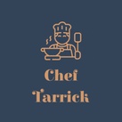 Chef Tarrick Catering