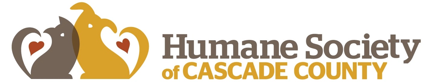 Humane Society of Cascade County
