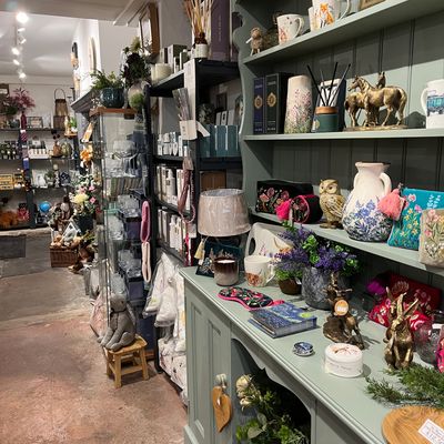 Sedbergh Flower Shop Gifts