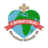 A Servant's Heart Pan-African Outreach, Inc