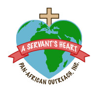 A Servant's Heart Pan-African Outreach, Inc