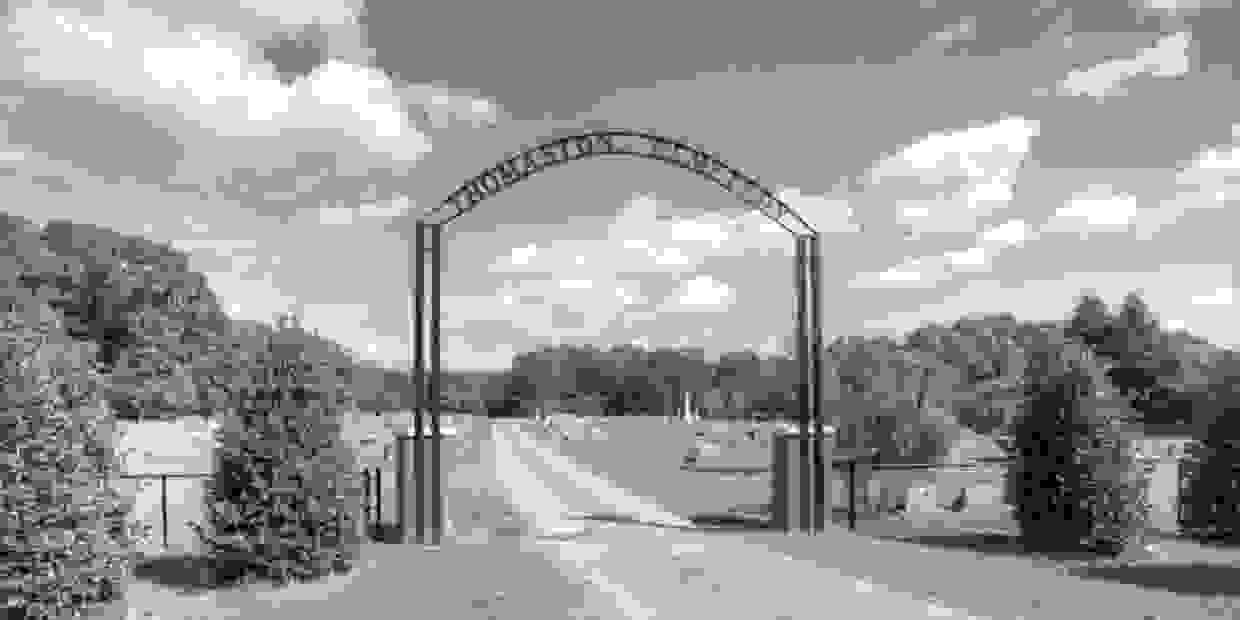 Town of Thomaston Alabama Town Hall, Alabama