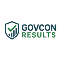 GovCon Results