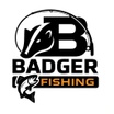 Badger Fishing