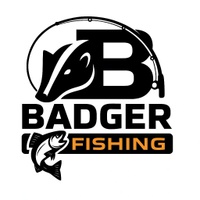 Badger Fishing