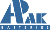 APak Batteries