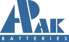 APak Batteries