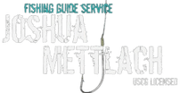 Joshua Mettlach's Guide Service