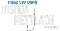 Joshua Mettlach's Guide Service