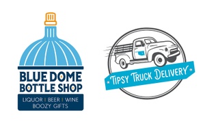 Blue Dome Bottle Shop