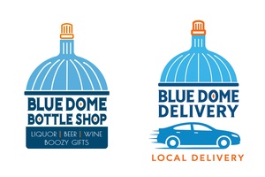 Blue Dome Bottle Shop